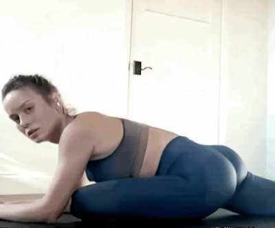 Brie Larson