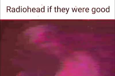 Mf's at distressing memes took it down