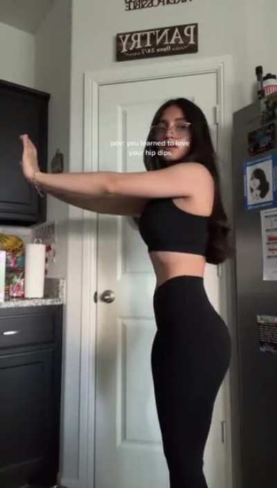 Black flares