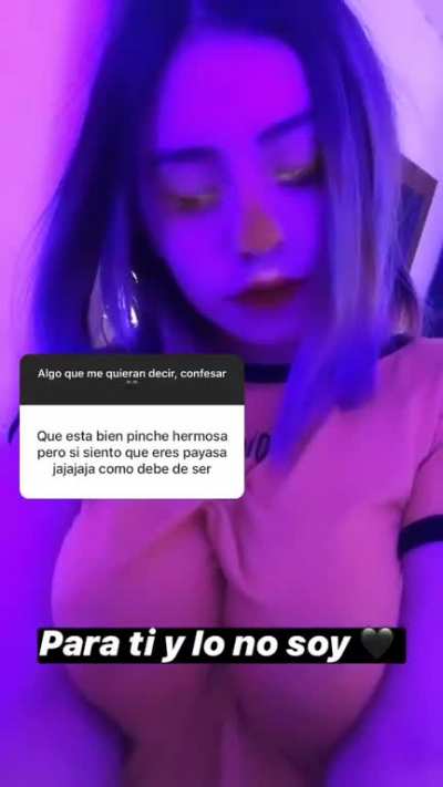 Big tits 🤤
