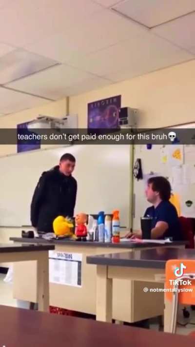 This nigga really think he’s in anime 💀💀💀💀💀😭😭