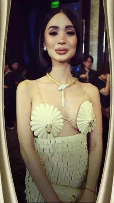 Heart Evangelista