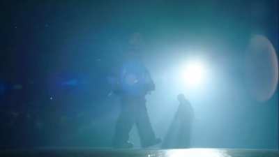 Kanye West & Ty Dolla $ign - Burn (Vultures Listening Experience: UBS Arena, New York) 