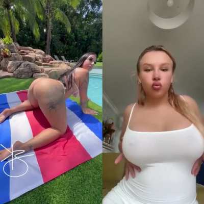 LEFT OR RIGHT