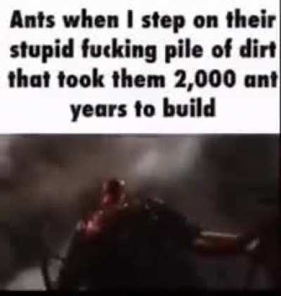 Noo..