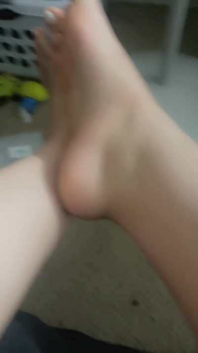 My Gf