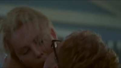 Charlize Theron 2 days in the valley