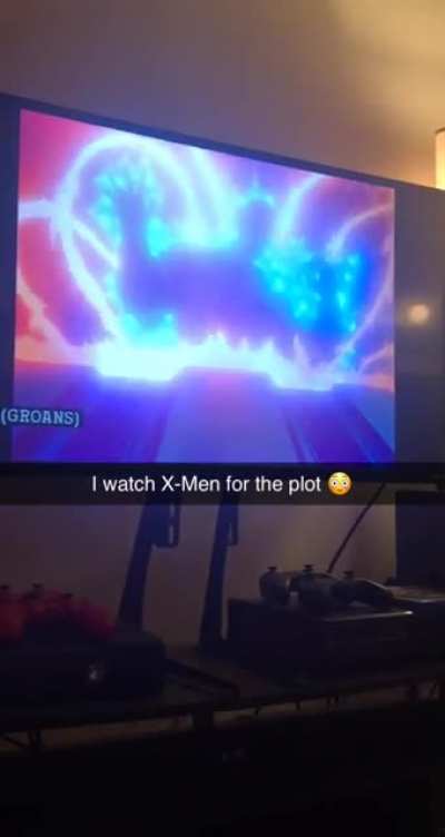 Rediscovering my love for the 80s X-Men Series