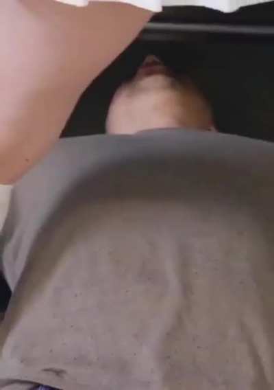 What are you doing?