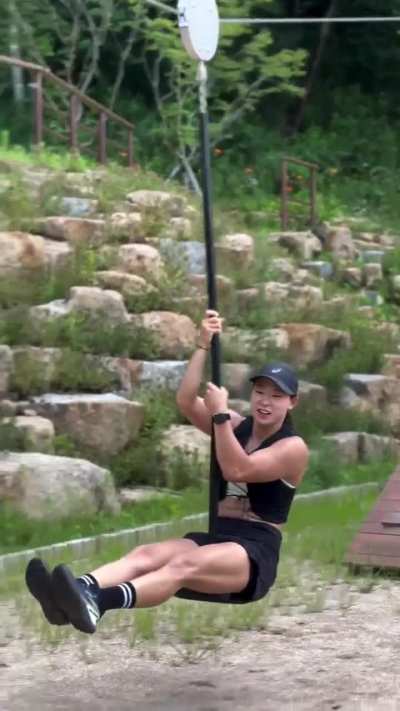 Jang Eun-Sil