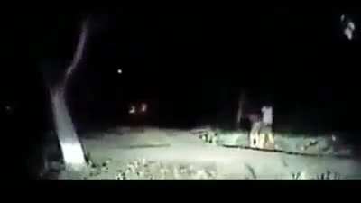 Wrong Turn
