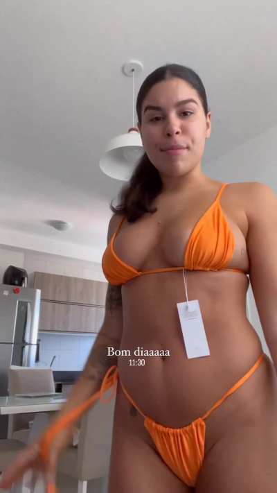 Priscila Evellyn