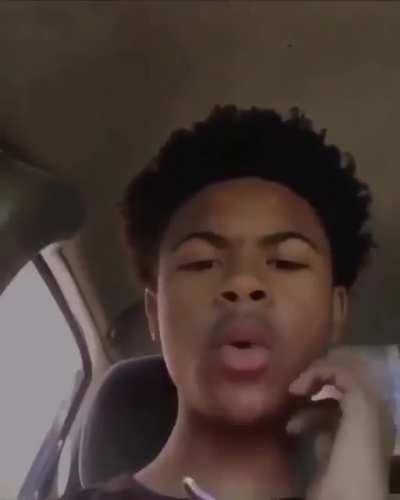 Nigga what the fuck