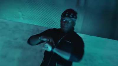 Nice music video JJ