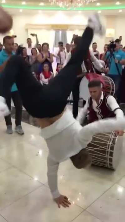 arab check