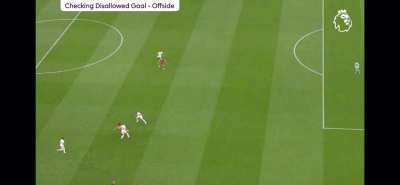 [PGMOL] Full Audio of Diaz offside decision
