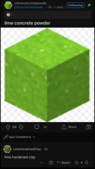 [OC] A challenger approaches