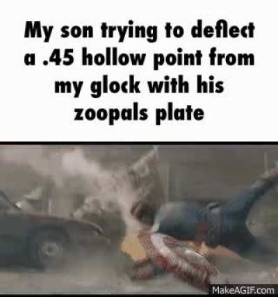Chad defends for their life.