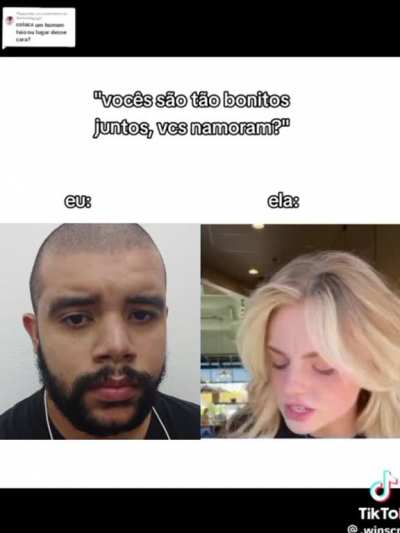 Resumo da vida