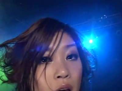 Japanese Pornstars twerking