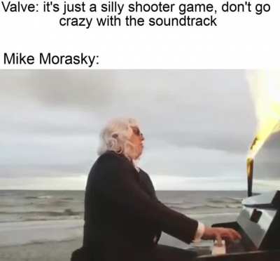 seriously tho