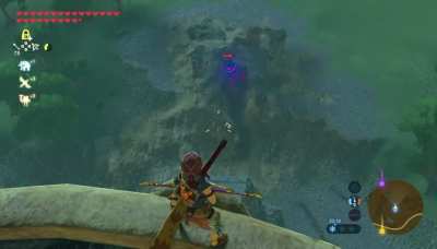 Tf bruh I was just trying to see if it will reach it💀
