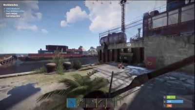 Made this meme and thought it was too good not to share with the rust community.
