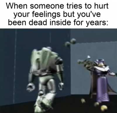 Nice try