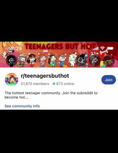 oh no