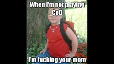 Motherfucker