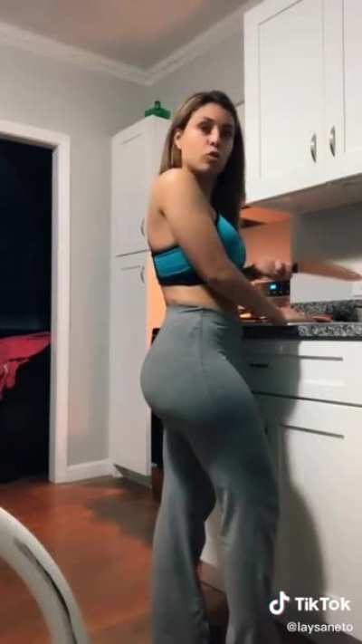 Damn those pants