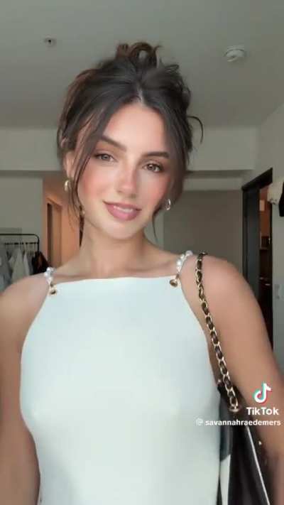 Perfect dress