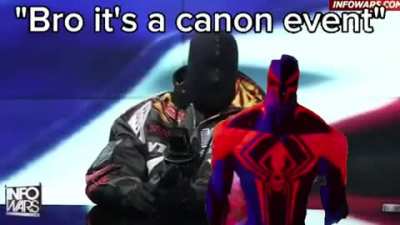 Across The Kanye Verse