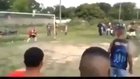 Bent it like Beckham
