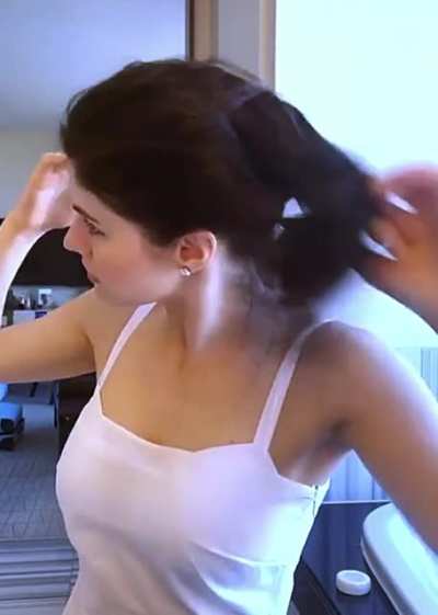 Alexandra Daddario