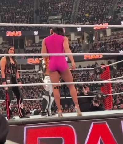 Bianca BelAir 