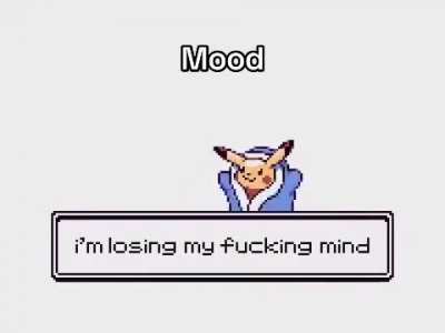 Mood 