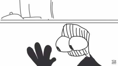 GUYS THE THERMAL DRILL