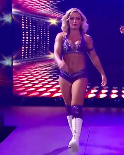 Mandy Rose