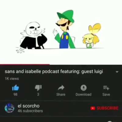clan podcast