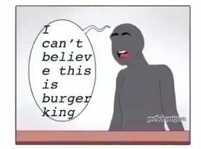 Fancy Burger