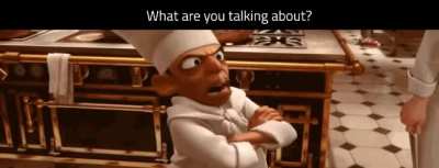 When a customer asks for a new feature...