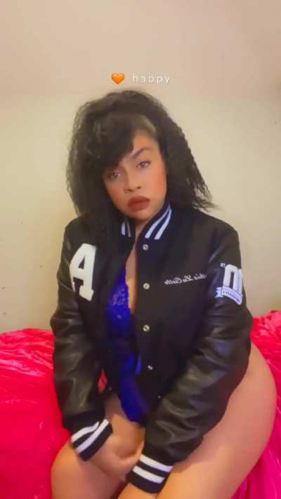 Cynthia Luciette