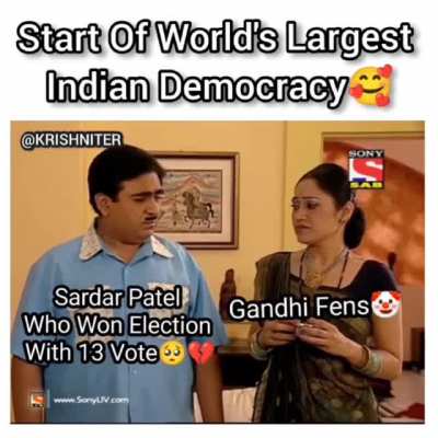 OC @Krishniter