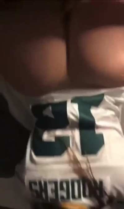 Good lord