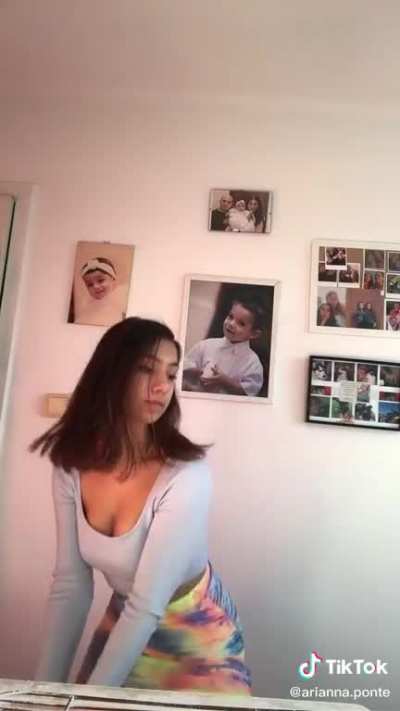 italian hottie