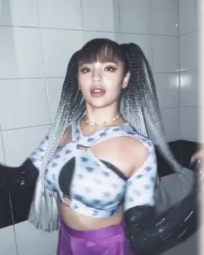 Andrea Brillantes