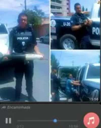 AGORA A NASA VEM