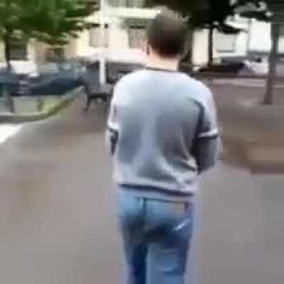 piss bomb 💀
