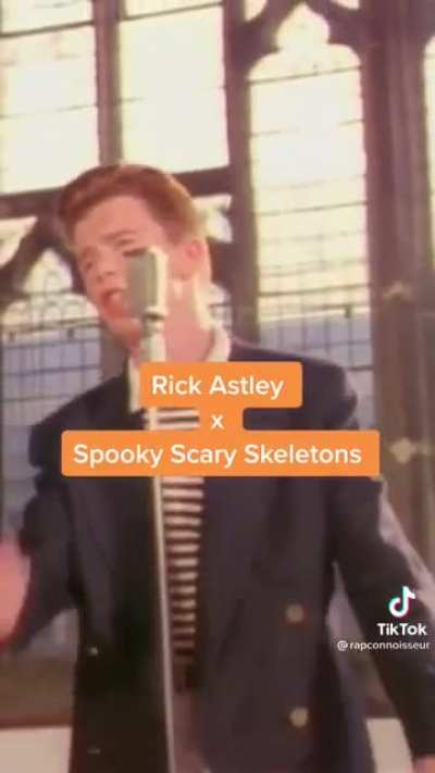 Skeleroll :)